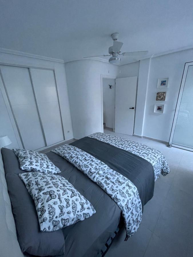 Casa Alexandra - Cosy 2Bedroom Duplex Torrevieja Eksteriør bilde