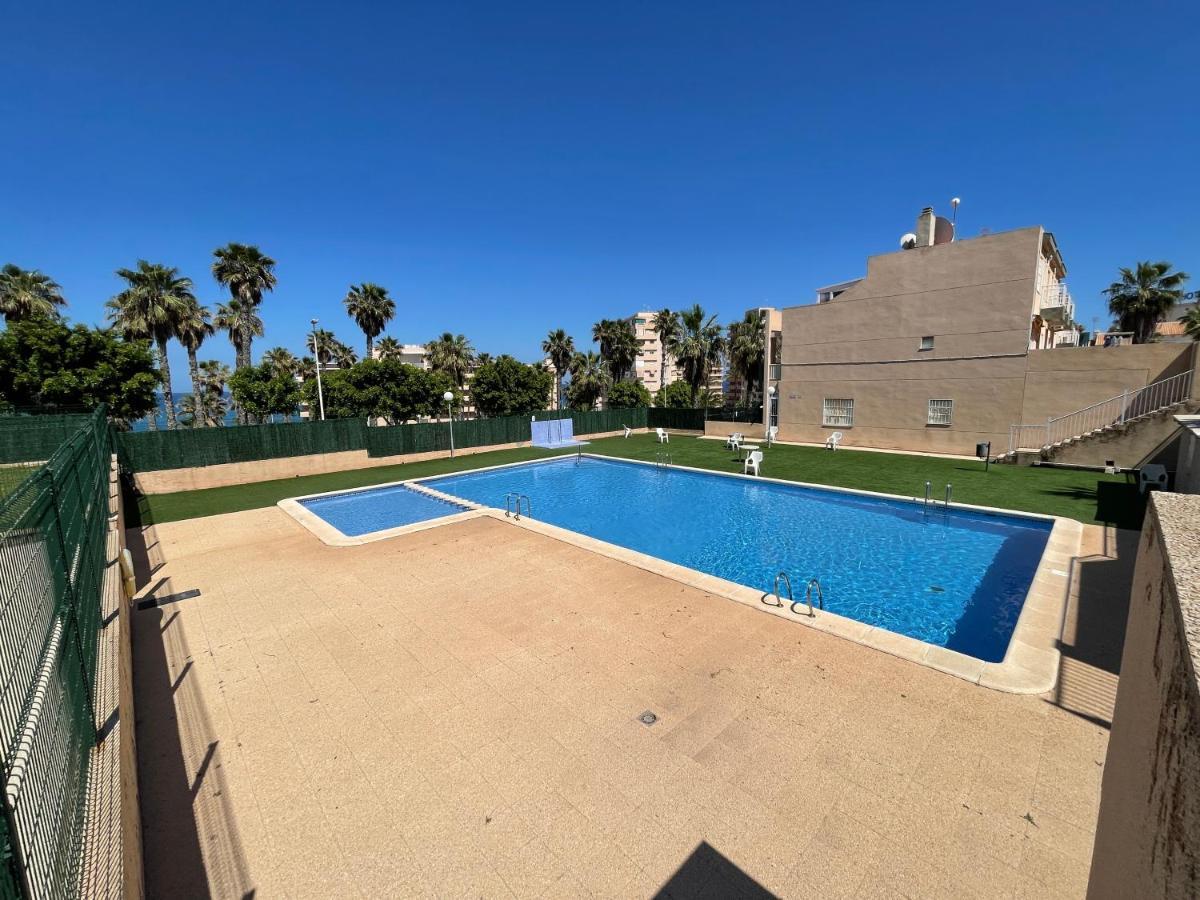Casa Alexandra - Cosy 2Bedroom Duplex Torrevieja Eksteriør bilde