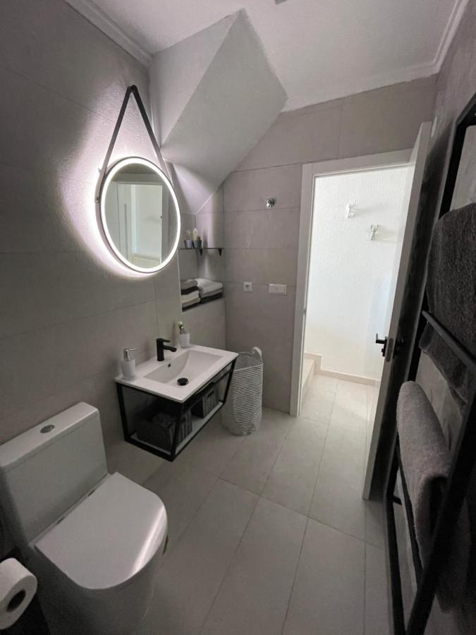 Casa Alexandra - Cosy 2Bedroom Duplex Torrevieja Eksteriør bilde