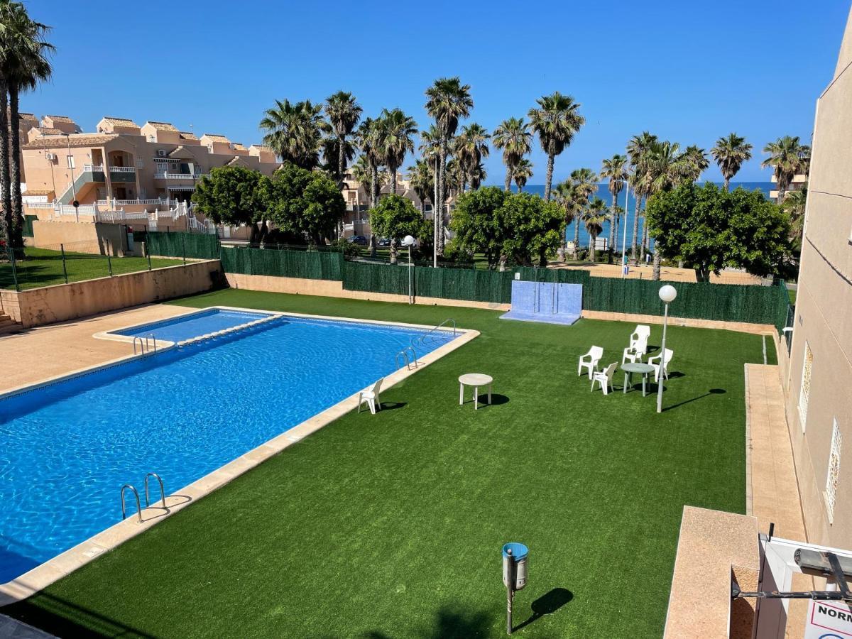 Casa Alexandra - Cosy 2Bedroom Duplex Torrevieja Eksteriør bilde