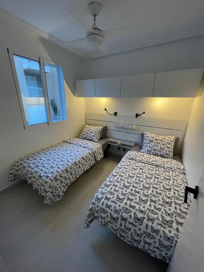 Casa Alexandra - Cosy 2Bedroom Duplex Torrevieja Eksteriør bilde