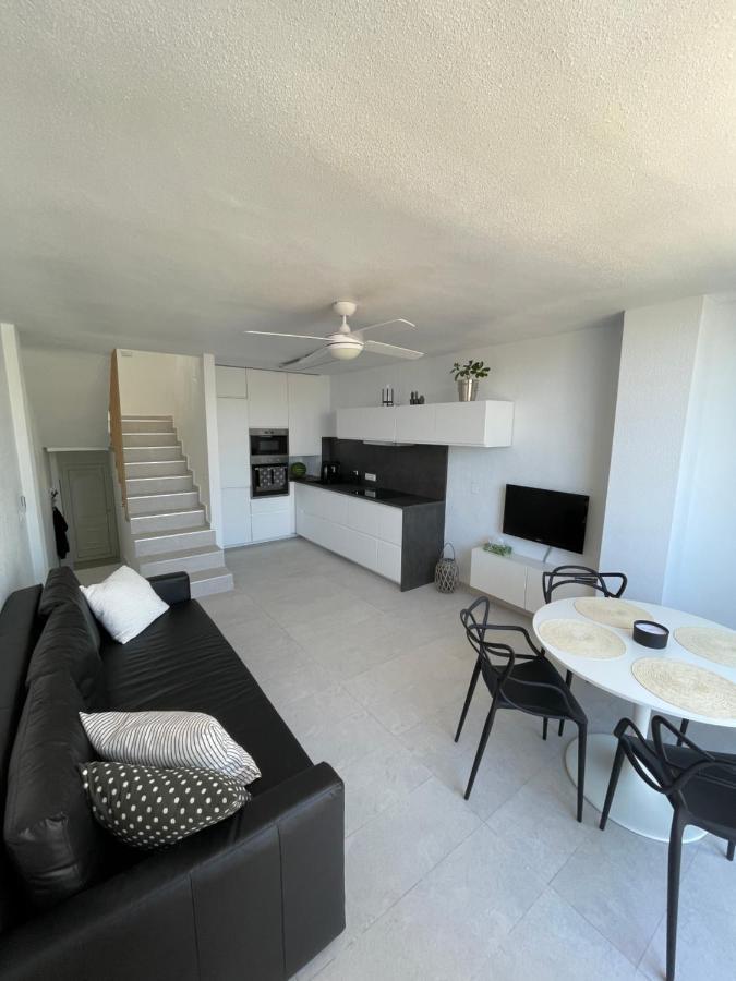 Casa Alexandra - Cosy 2Bedroom Duplex Torrevieja Eksteriør bilde